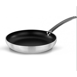 ULUTAŞ 30 NO MAKSİ TAVA METAL KULP 3 MM TEF