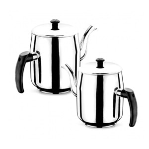 ULUTAŞ KAHVECI DEMLIK NO:3