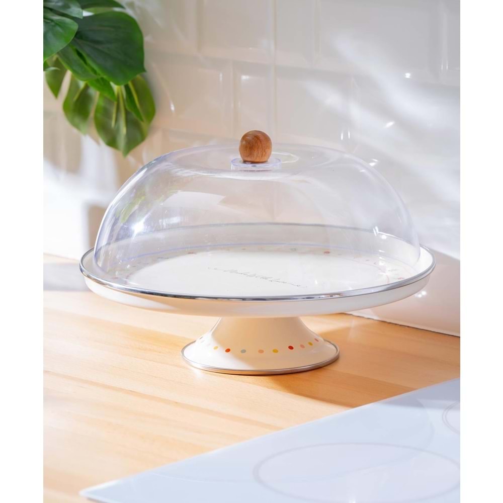 MADE WITH LOVE KEK FANUS (AYAKLI