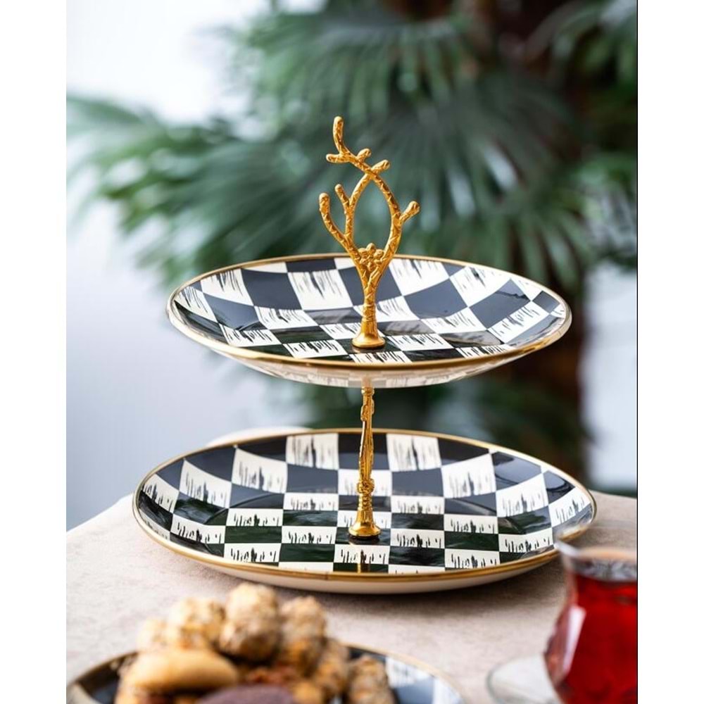 QUALITA-KING EMAYE KÜÇÜK KATLI KURABİY