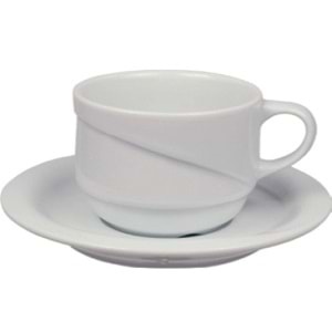 X-TANBUL OTEL CAY FINCANI DEKORSUZ