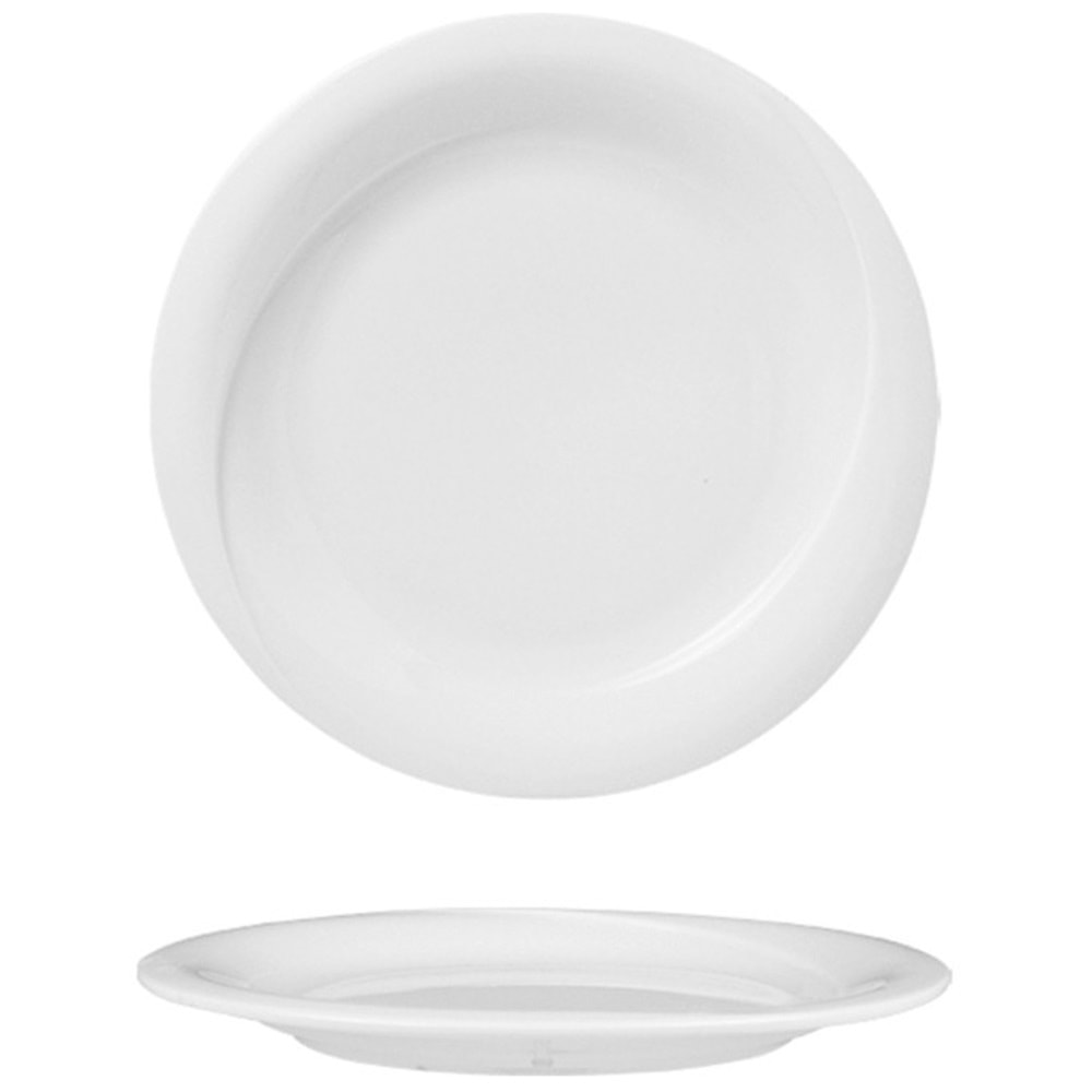 X-TANBUL OTEL 27 CM.DUZ TABAK DEKORSUZ