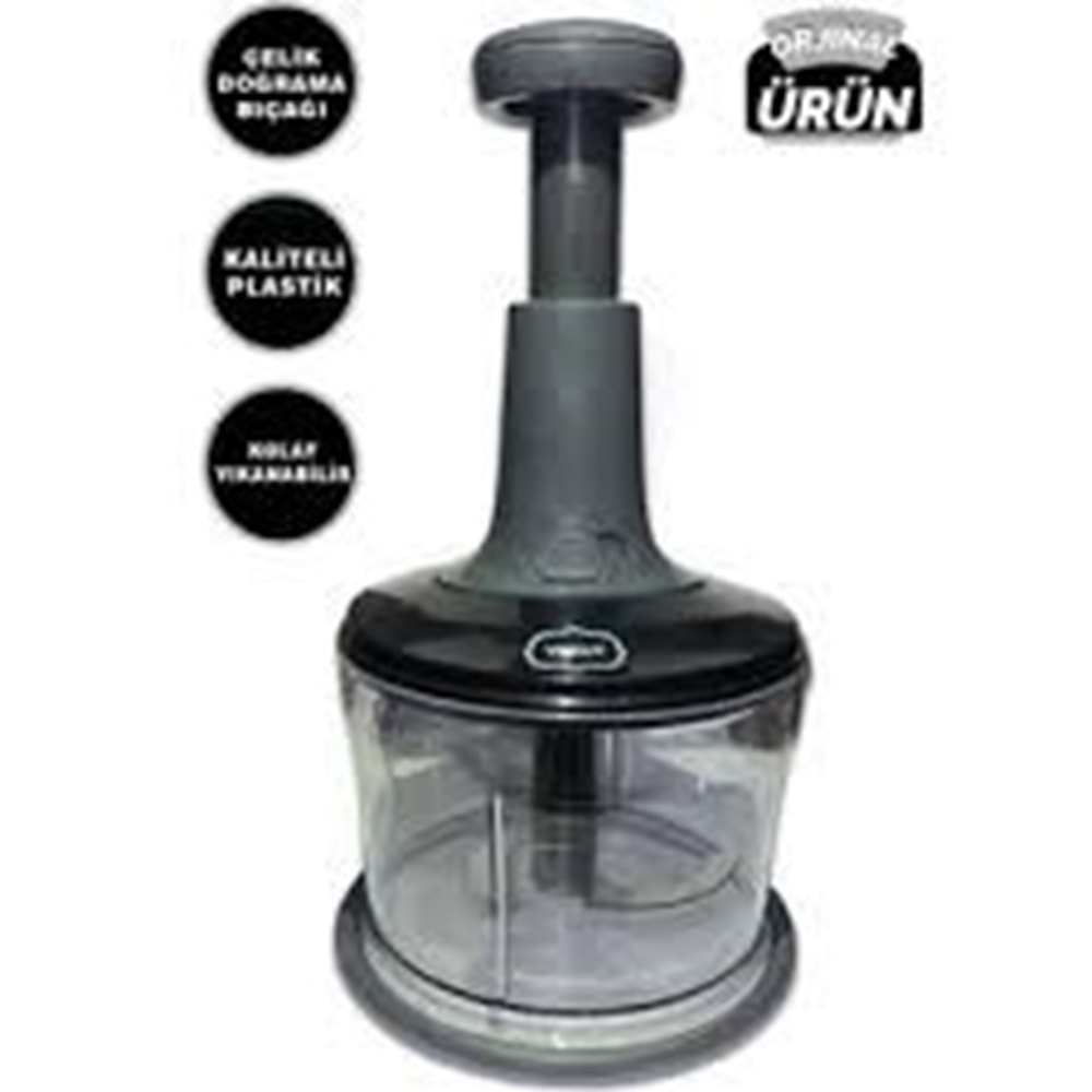 YKT-2365-24 BASMALI EL RONDOSU