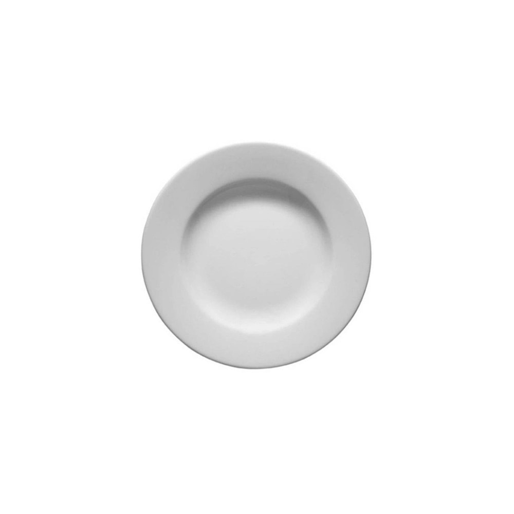 Y.OTEL 21 CM.CUKUR TABAK DEKORSUZ