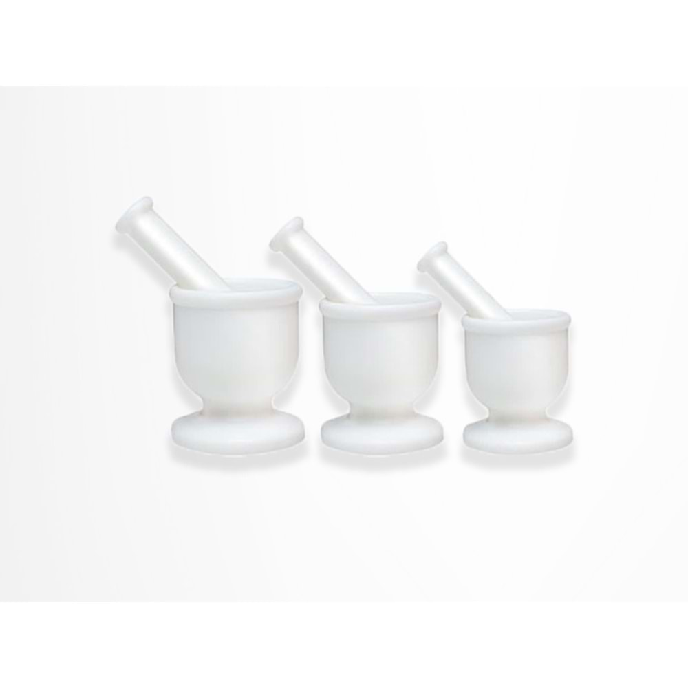 Ø 10*11 cm Küçük Havan YP 1321